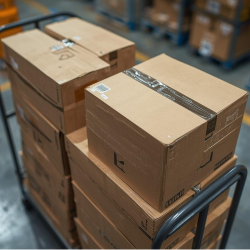 Shipping & E-commerce