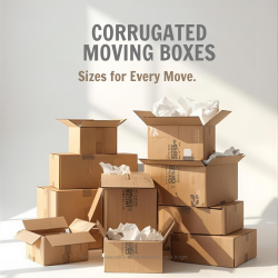 Moving Boxes